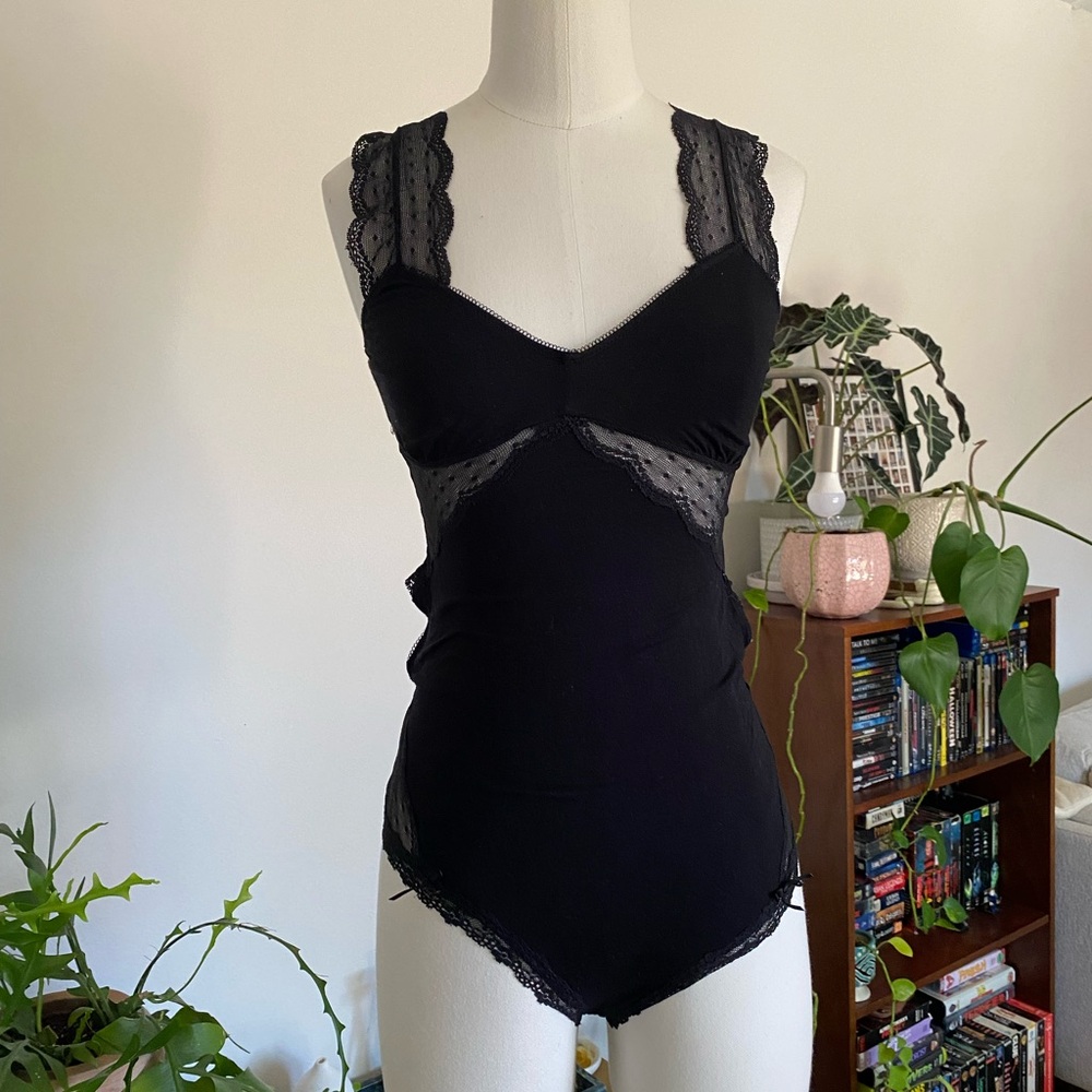 Nordstrom bodysuit size S